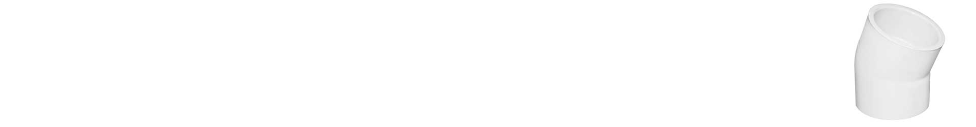 Coudes 22-1/2º