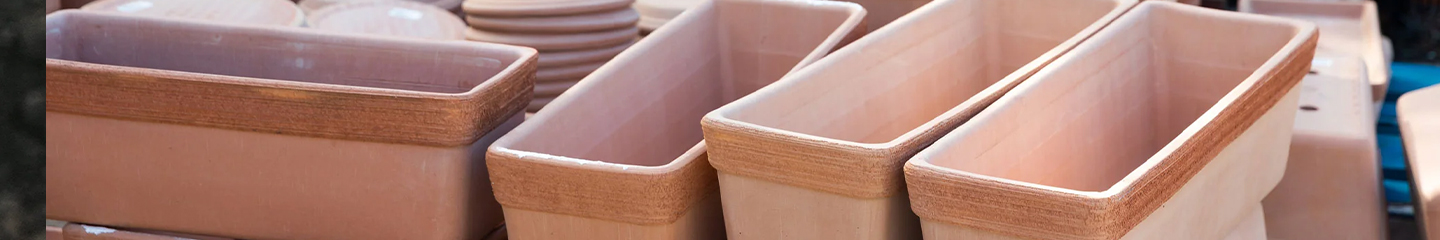 Pots