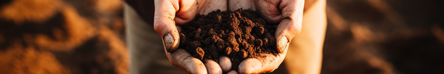Soil care