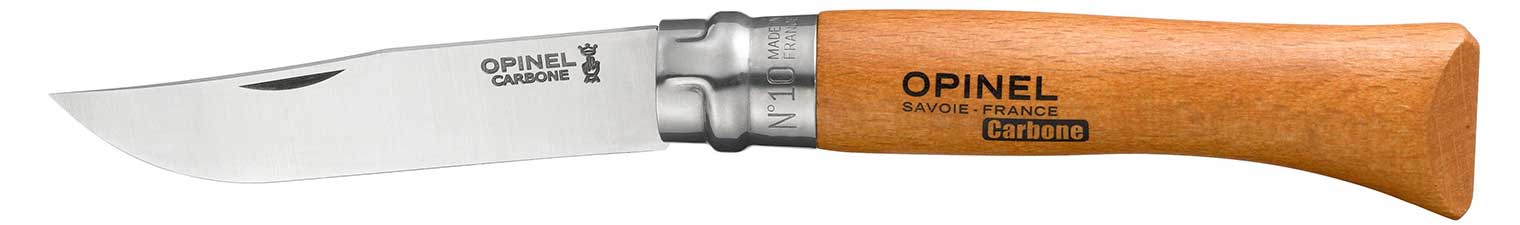 Couteaux Opinel