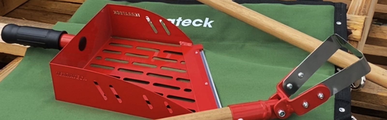 Terrateck