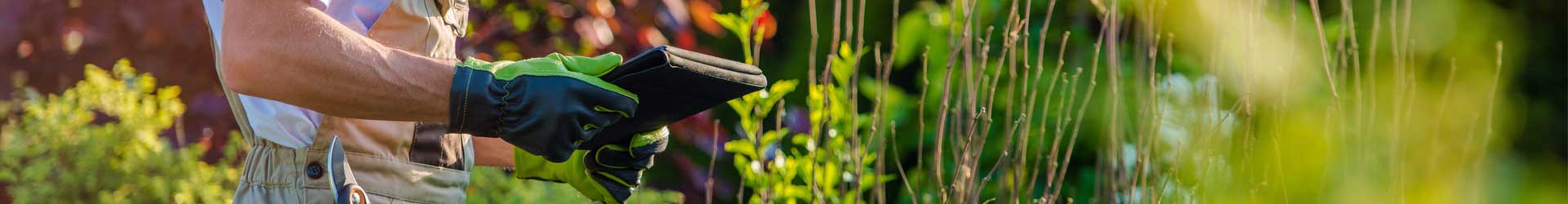 Landscapers | Garden Centers | Municipalities