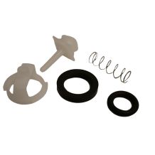 Maintenance seal kits for Dosatron fertilizer injectors