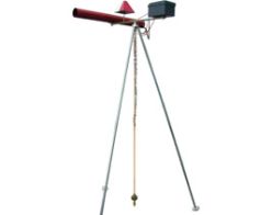 Propane Bird Scare Cannon