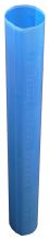 Protection Tubes "Blue-X" / 100 units