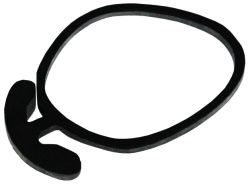 Rubber Ties