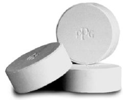Calcium Hypochlorite Tablets