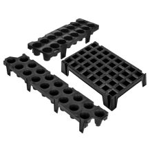 Trays by Beekenkamp