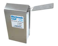 Electronic Leaf Mist Controller