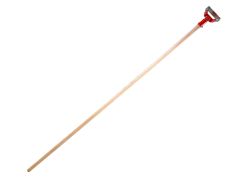 Terrateck 120 mm Delta Swing Weeder with Handle