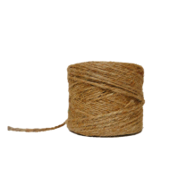 Biodegradable Jute Twine