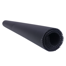 Spiral tube to protect plants and trees