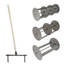 Gridder Tool by Neversink