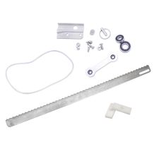 Parts for Farmer's Friend Quick-cut Greens Harvester model 1503