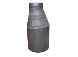 Steel Eccentric Reducer Cone