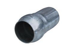 Male Coupler - Ames