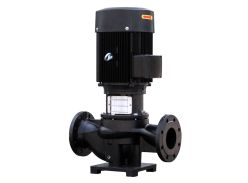 PS9K motor and CS-G100 pump