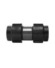 NDS 40GPM 1 1/2" limiteur de débit | Dosatron - Dilution Solutions