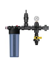 NDS Série LO-FLO  3/4'' - Ensemble de fin de ligne sans moniteur | Dilution Solutions