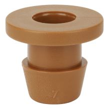 Female connector for NaanDanJain sprinkler stand