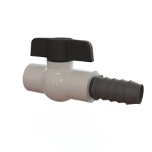 Flush valve - 3/4''
