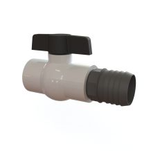 Valve de vidange - 2''