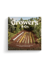 Magazine Growers & Co. | Numéro 1