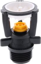 Senninger Upright mini-Wobbler