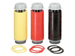 Plastic Filters - Netafim