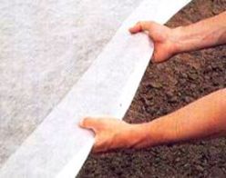 Novagryl Plus - Floating Row Cover