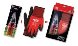 FELCO # 8 avec paire de gants gratuite