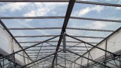 Ultravent Insect Netting