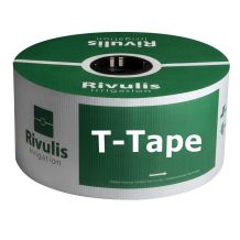 Rivulis T-Tape Drip Tape